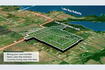 Lot 17 Lake Ontario Court, Sanger, TX 76266 - Photo 4