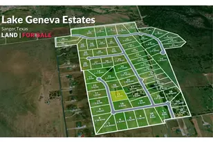 Lot 17 Lake Ontario Ct, Sanger, TX 76266 - Photo 1