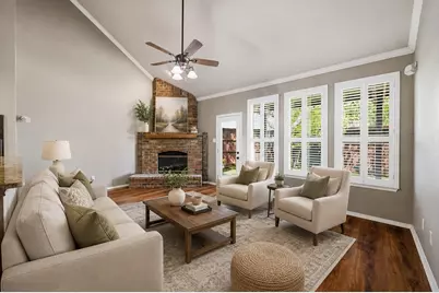536 Forest Hill Drive, Coppell, TX 75019 - Photo 8