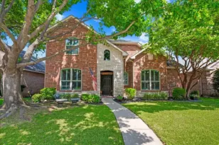 536 Forest Hill Dr, Coppell, TX 75019 - Photo 1