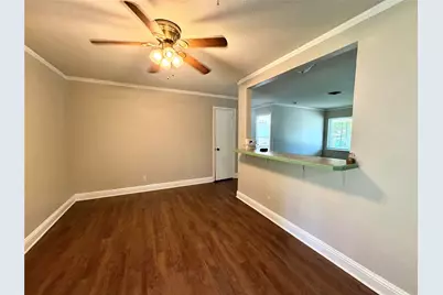 3720 Eastridge, Haltom City, TX 76117 - Photo 4