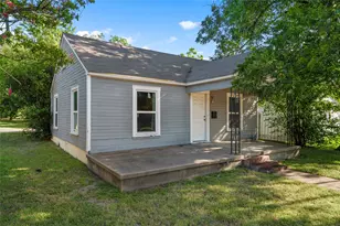 2225 Mitchell Ave, Waco, TX 76708 - Photo 2