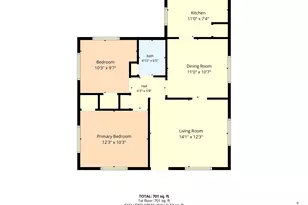 2225 Mitchell Ave, Waco, TX 76708 - Photo 16