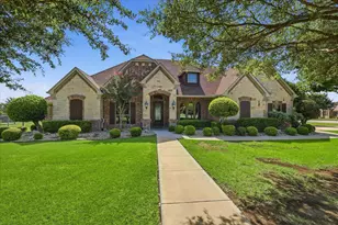 1414 Rio Viento, Fort Worth, TX 76135 - Photo 1