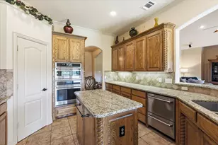 1414 Rio Viento, Fort Worth, TX 76135 - Photo 8