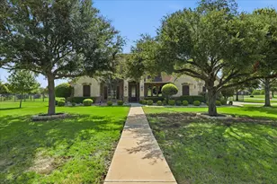 1414 Rio Viento, Fort Worth, TX 76135 - Photo 1