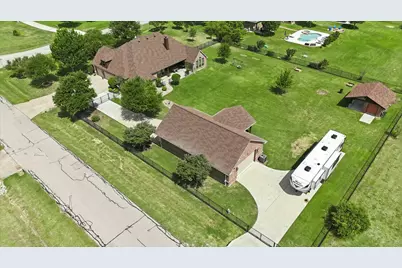 1414 Rio Viento, Fort Worth, TX 76135 - Photo 40