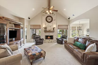 1414 Rio Viento, Fort Worth, TX 76135 - Photo 6