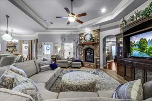[Address not provided], Springtown, TX 76082 - Photo 8