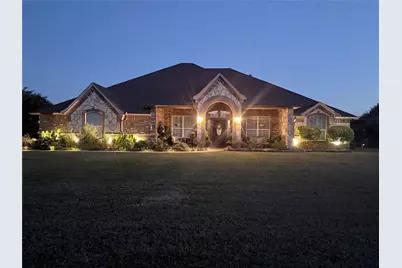 535 Christenberry Road, Springtown, TX 76082 - Photo 1