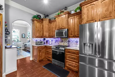 [Address not provided], Springtown, TX 76082 - Photo 14