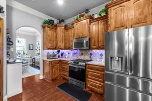 [Address not provided], Springtown, TX 76082 - Photo 14