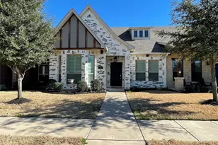 319 Tinker Trail, Burleson, TX 76028 - Photo 20
