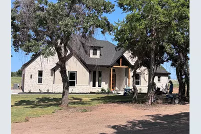 1045 Vh Ranch Road, Poolville, TX 76487 - Photo 1