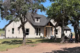 1045 VH Ranch Rd, Poolville, TX 76487 - Photo 1