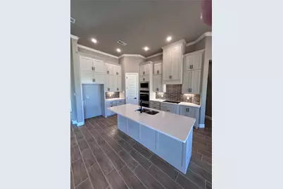 1045 Vh Ranch Road, Poolville, TX 76487 - Photo 8