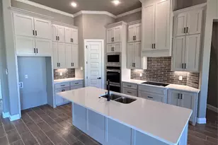 1045 VH Ranch Rd, Poolville, TX 76487 - Photo 8