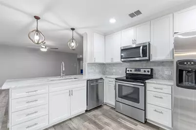 14109 Cochise Drive, Fort Worth, TX 76052 - Photo 8