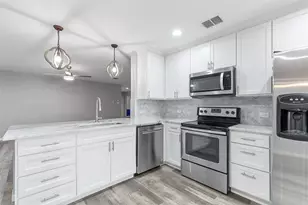 14109 Cochise Dr, Fort Worth, TX 76052 - Photo 8
