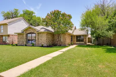 4610 Carmel Lane, Rowlett, TX 75088 - Photo 1