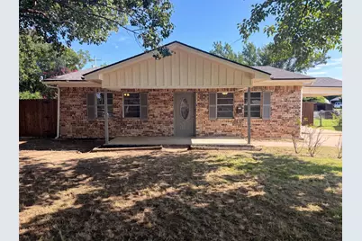 502 Jennings Street, Nocona, TX 76255 - Photo 1