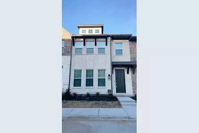 2233 Adena Springs Drive, Allen, TX 75013 - Photo 4