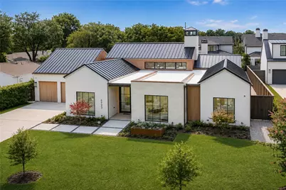6923 Robin Road, Dallas, TX 75209 - Photo 2