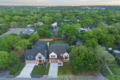 8922 San Benito Way, Dallas, TX 75218 - Photo 2