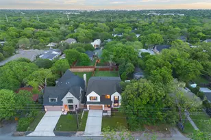 8922 San Benito Way, Dallas, TX 75218 - Photo 2