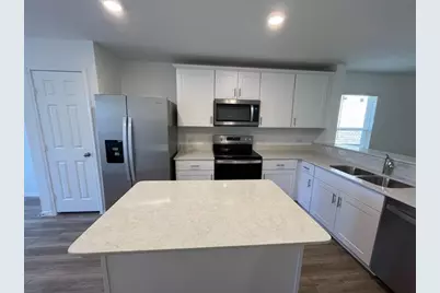 850 Lake Fletcher Road, Princeton, TX 75407 - Photo 6