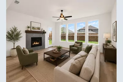 2408 Woodhall Drive, Celina, TX 75009 - Photo 4