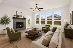 2408 Woodhall Dr, Celina, TX 75009 - Photo 4