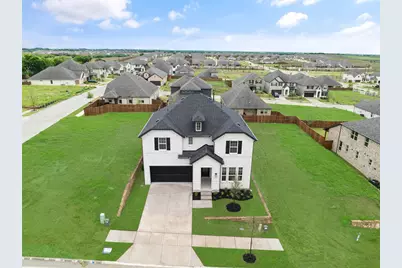 2408 Woodhall Drive, Celina, TX 75009 - Photo 2