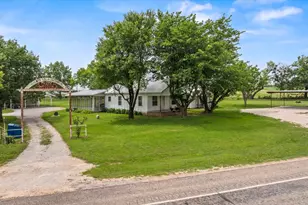 11755 Lingleville Rd, Stephenville, TX 76401 - Photo 1