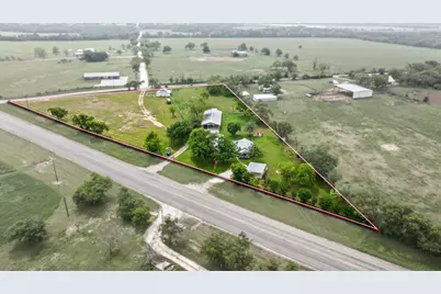 11755 W Fm 8, Stephenville, TX 76401 - Photo 30