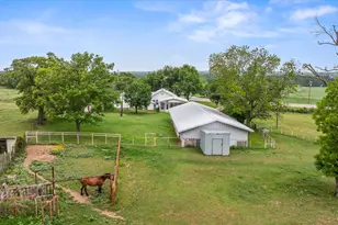 11755 Lingleville Rd, Stephenville, TX 76401 - Photo 28