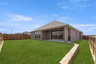 1227 Stone Clf Dr, Lucas, TX 75098 - Photo 8