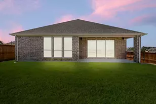1227 Stone Clf Dr, Lucas, TX 75098 - Photo 18