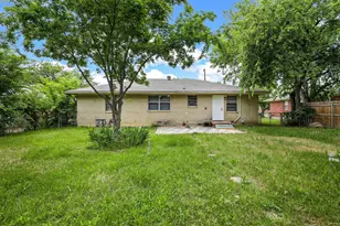 3406 Avon Dr, Denton, TX 76209 - Photo 12