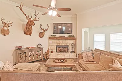 7409 Autumn Grove Lane, Ponder, TX 76259 - Photo 10