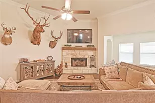 7409 Autumn Grv Ln, Ponder, TX 76259 - Photo 10