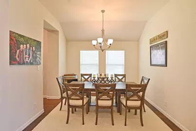 7409 Autumn Grove Lane, Ponder, TX 76259 - Photo 8