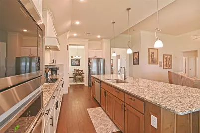 7409 Autumn Grove Lane, Ponder, TX 76259 - Photo 4