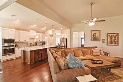 7409 Autumn Grove Lane, Ponder, TX 76259 - Photo 6