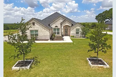 7409 Autumn Grove Lane, Ponder, TX 76259 - Photo 2