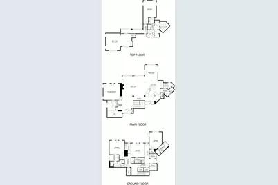 1064 Hidden Creek Drive, Graford, TX 76449 - Photo 4