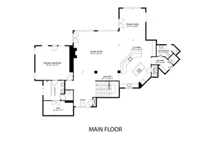 1064 Hidden Crk Dr, Graford, TX 76449 - Photo 4