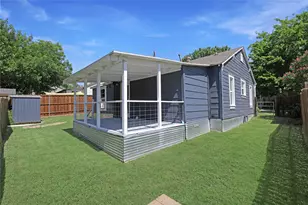 1201 1/2 Cole St, McKinney, TX 75069 - Photo 4