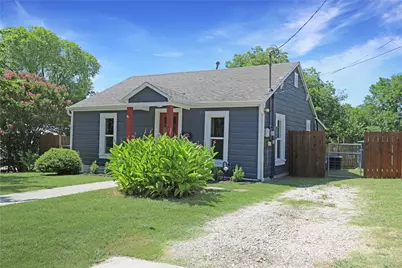1201 1/2 Cole Street, McKinney, TX 75069 - Photo 32