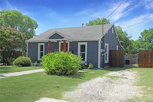 1201 1/2 Cole St, McKinney, TX 75069 - Photo 32